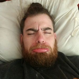 Meet your Posher, David